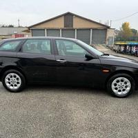 Alfa Roneo 156 pezzi di ricambio