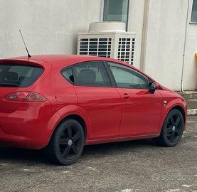 Seat Leon 1.9 TDI Stile 1P