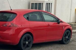Seat Leon 1.9 TDI Stile 1P