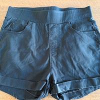 Pantaloncini donna tg. S