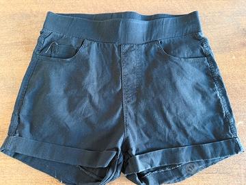 Pantaloncini donna tg. S