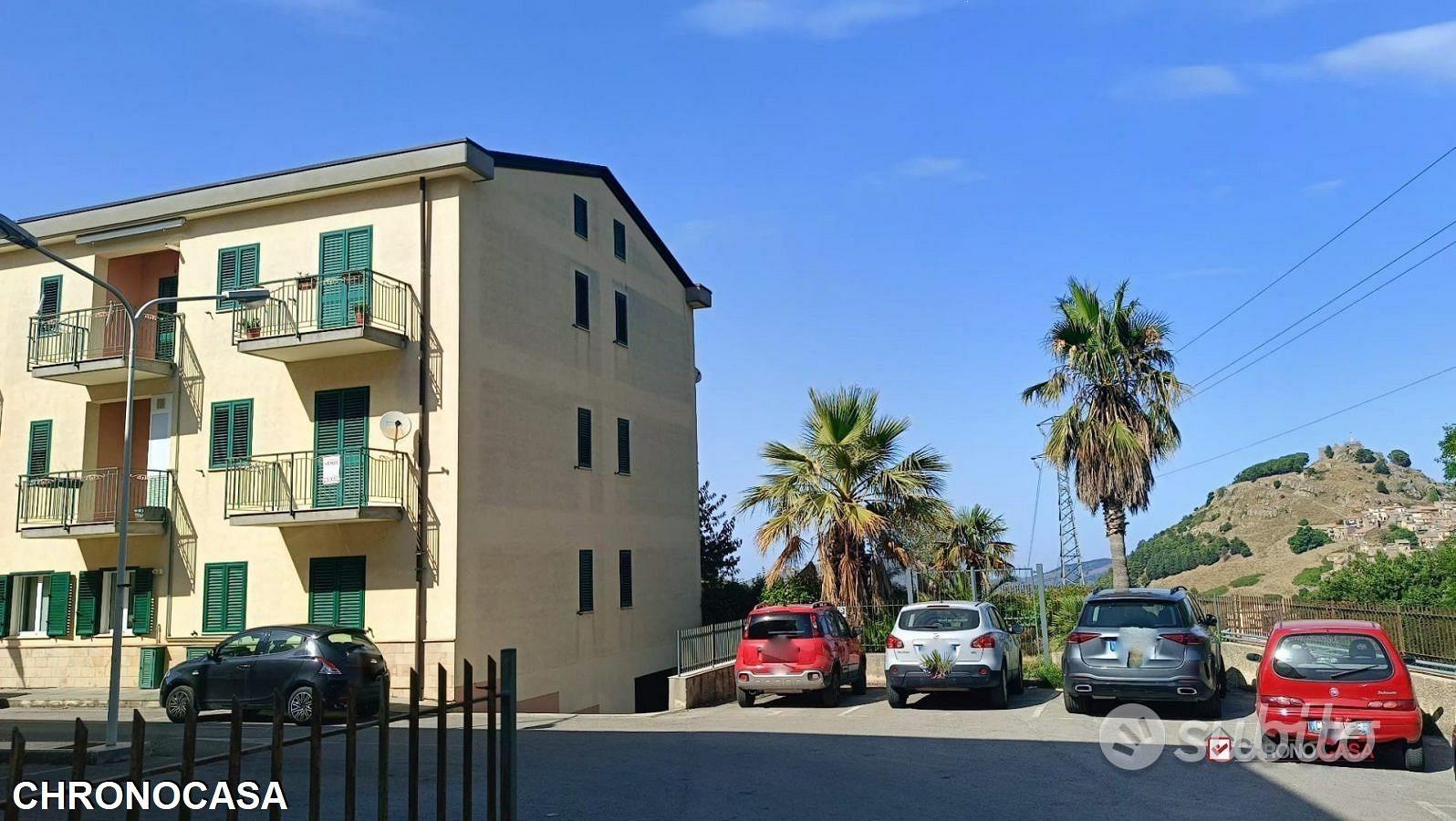 Apartment in Mistretta, S'Ardio, Messina - Vista 3