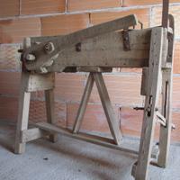 Tagliafoglie allevamento baco da seta