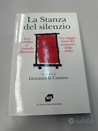 La stanza del silenzio - Cassano