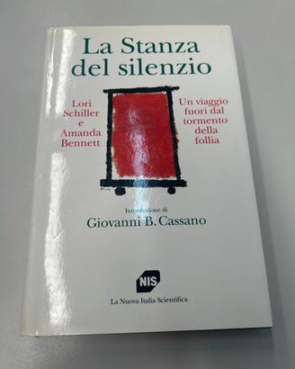 La stanza del silenzio - Cassano