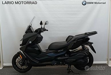 BMW c 400 gt Abs my25