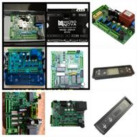 RIPARAZIONE SCHEDE MICRONOVA STUFE A PELLET 