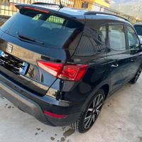 Seat Arona 1.0 Metano bleack Edition