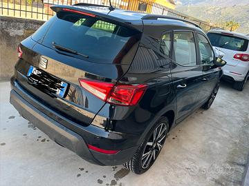 Seat Arona 1.0 Metano