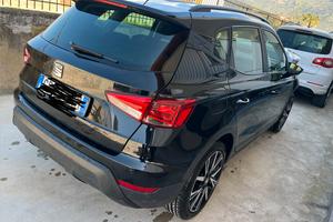 Seat Arona 1.0 Metano