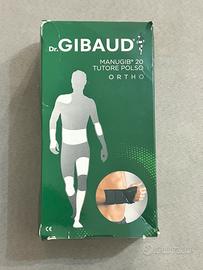Tutore polso destro Gibaud