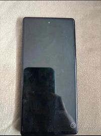 google pixel 6a