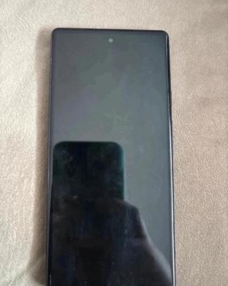 google pixel 6a