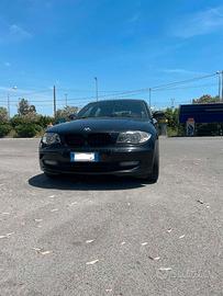 Bmw serie 1