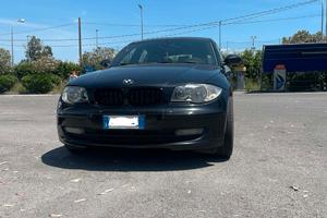Bmw serie 1