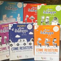 Diario di una schiappa