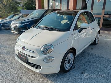 Fiat 500 1.0 70CV HYBRID DOLCEVITA PROMO