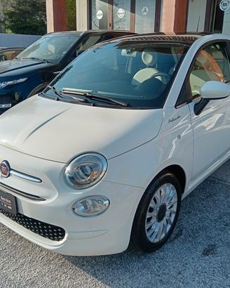 Fiat 500 1.0 70CV HYBRID DOLCEVITA PROMO