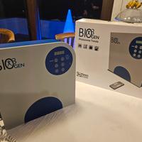 Generatore di ozono Bio gen 3