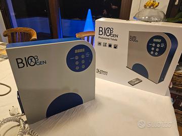 Generatore di ozono Bio gen 3