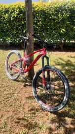 PERMUTA Canyon Spectral AL 7.0 EX 2016 tgM