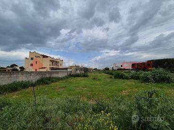 Terreno Agricolo Taranto [Cod. rif 3304774VRG]