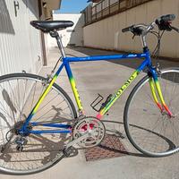 bici da corsa vintage, Olmo Sportman