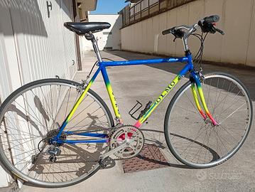 bici da corsa vintage, Olmo Sportman