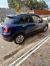 500x 1.6 mjt 120cv cross plus unico proprietario