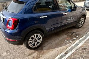 500x 1.6 mjt 120cv cross plus unico proprietario