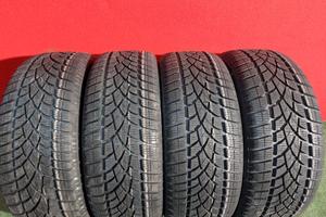 205 50 17 Gomme Invernali Dunlop 205 50R17
