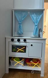 cucina ikea