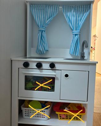 cucina ikea