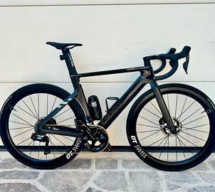 Canyon Aeroad cfr S.