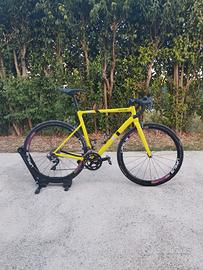 bici da corsa Cannondale 