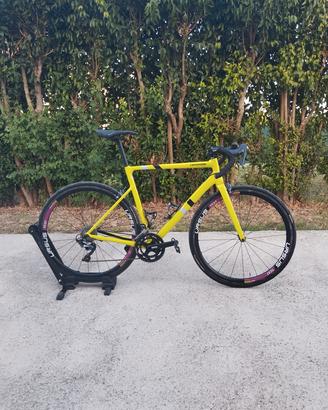 bici da corsa Cannondale 