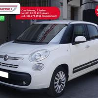FIAT 500L FIAT 1.3 Multijet 95 CV Business Un...