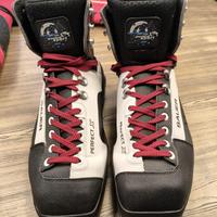 Scarpe da tiro Sauer