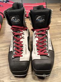 Scarpe da tiro Sauer