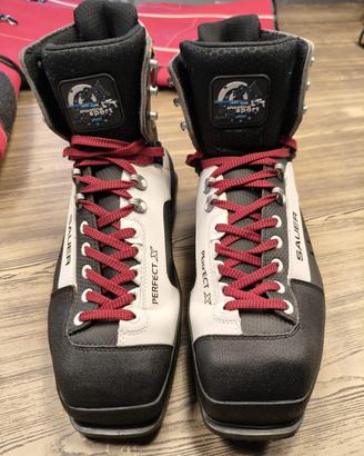 Scarpe da tiro Sauer