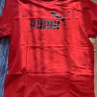 T-shirt Puma