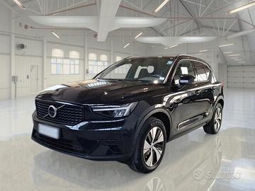 VOLVO XC40 T4 RECHARGE PLUG-IN AUTO PLUS DARK SUV