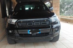 Ranger 2.0 Biturbo Sport BLACK EDITION