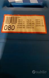 Catene da neve Zip 80