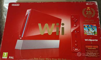 Nintendo Wii