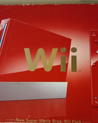 Nintendo Wii
