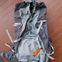 Zaino grande Queaqua