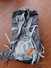 Zaino grande Queaqua