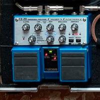 Boss CE-20 Chorus Ensemble