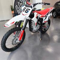 Lem 250 Motocross 